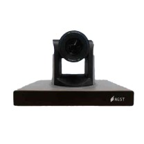 AGST 视频会议终端 VC70 规格:160×240×160mm (黑色)
