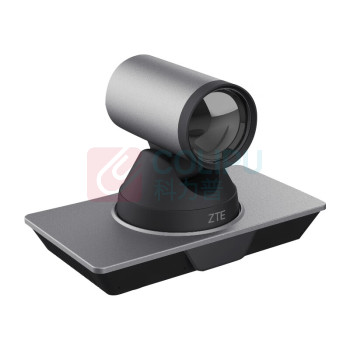 中兴 ZTE 视频会议终端 V412 规格:200×130×176mm (黑色)