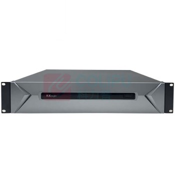 融讯 视频会议终端 T900-EF 规格:395×428×89mm (黑色)