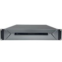 融讯 视频会议终端 T900-EF 规格:395×428×89mm (黑色)