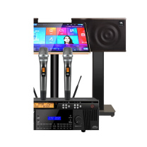 JBL 组合音响 MK12 尺寸规格:575×350×355mm输出功率:500W连接方式:蓝牙 (黑色)