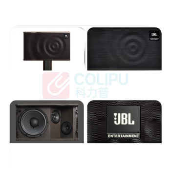 JBL 组合音响 MK12 尺寸规格:575×350×355mm输出功率:500W连接方式:蓝牙 (黑色)