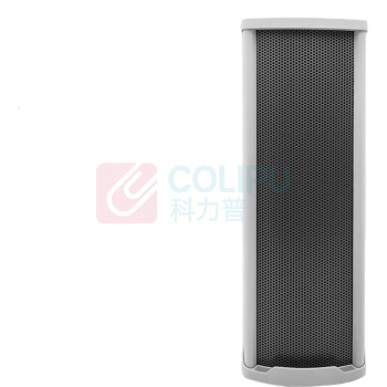 唯舒 音柱 IP-6860 尺寸规格:530×170×150mm输出功率:60W连接方式:接线柱 (白色)