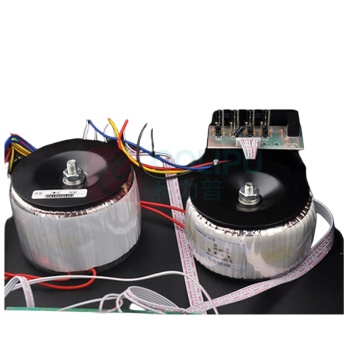 威斯汀 功放机 PA-700M 最大功率:700W (白色)