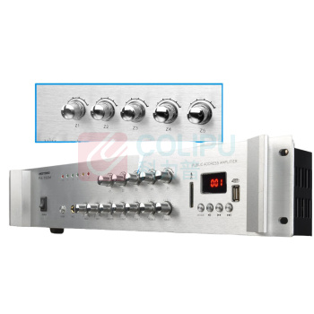 威斯汀 功放机 PA-700M 最大功率:700W (白色)