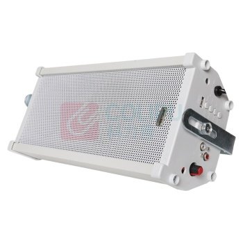 威斯汀 专业音箱 MS-5008 尺寸规格:590×52×100mm输出功率:80W连接方式:蓝牙 (白色)