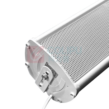唯舒 音柱 YH-583 尺寸规格:710×227×125mm输出功率:60W连接方式:接线柱 (白色)