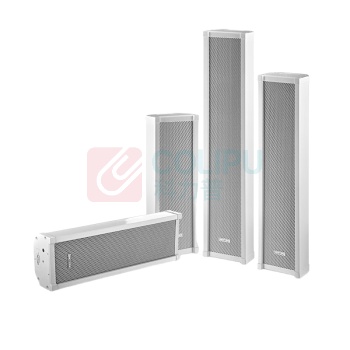威斯汀 音柱 ZH-3020 尺寸规格:150×950×340mm输出功率:40W连接方式:接线柱 (白色)
