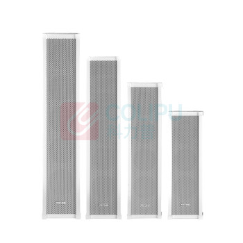 威斯汀 音柱 ZH-3020 尺寸规格:150×950×340mm输出功率:40W连接方式:接线柱 (白色)