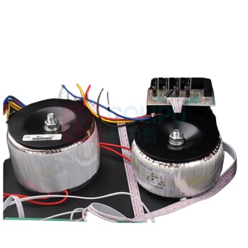 威斯汀 功放机 PA-700 最大功率:350W (白色)
