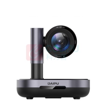 戴浦 DAIPU 会议摄像头 DP-UK203 分辨率:1080P接口:USB;RS485;RS232焦距:4~6mm像素:210万速率:30fps