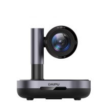 戴浦 DAIPU 会议摄像头 DP-UK203 分辨率:1080P接口:USB;RS485;RS232焦距:4~6mm像素:210万速率:30fps