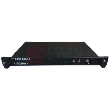 维盛 高清终端 WDMP-SY-MED-H11 规格:483×44×280mm (黑色)