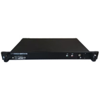 维盛 高清终端 WDMP-SY-MED-H11 规格:483×44×280mm (黑色)