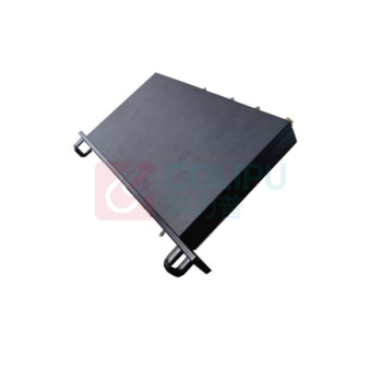 维盛 高清终端 WDMP-SY-MED-H11 规格:483×44×280mm (黑色)