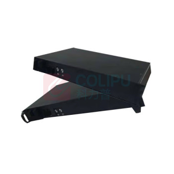 维盛 高清终端 WDMP-SY-MED-H11 规格:483×44×280mm (黑色)