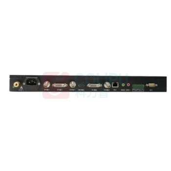 维盛 高清终端 WDMP-SY-MED-H11 规格:483×44×280mm (黑色)