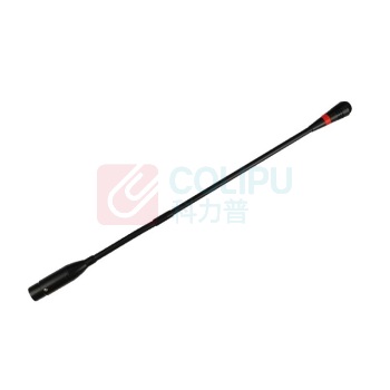 HBFEC 颈挂式麦克风 M150-DA-3