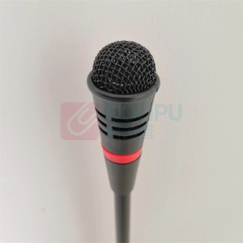 HBFEC 颈挂式麦克风 M150-DA-3