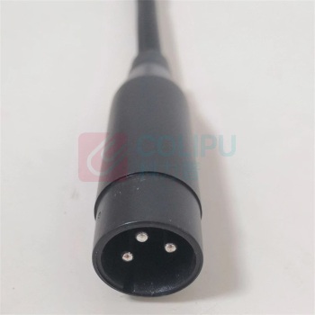 HBFEC 颈挂式麦克风 M150-DA-3