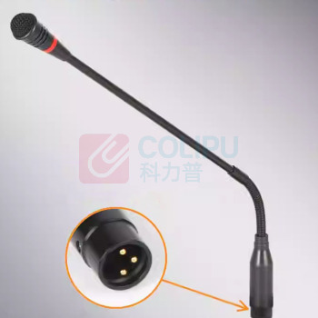 HBFEC 颈挂式麦克风 M150-DA-3