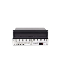 神盾卫士 SDWS 拼接屏控制器 CSC-850 拼接处理系统 VPXW23U 12路输入输出