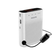 飞利浦 PHILIPS 小蜜蜂 SBM230 小蜜蜂UHF无线扩音器