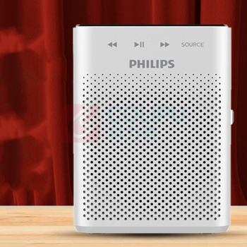 飞利浦 PHILIPS 小蜜蜂 SBM230 小蜜蜂UHF无线扩音器