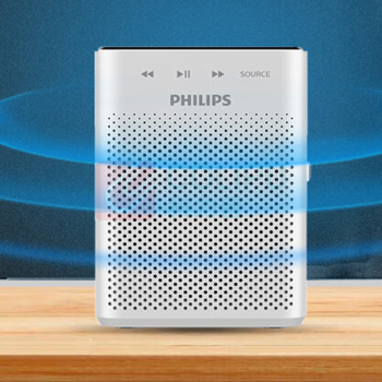 飞利浦 PHILIPS 小蜜蜂 SBM230 小蜜蜂UHF无线扩音器