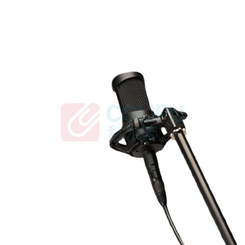 铁三角 audio-technica 麦克风 AT2035BK 响应频率:20-20000HZ