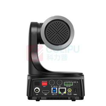 宏视道 HOSODO 视频会议摄像头 HSD-CX480S
