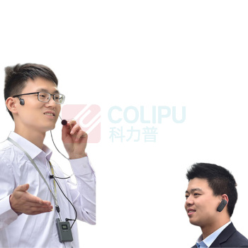 比西特 讲解器 711R 1讲+50人听+50位充+收纳箱