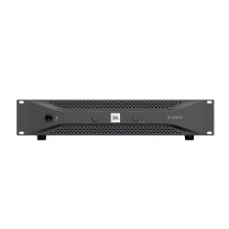 JBL 功放放大器 X450 高配版 卡拉OK专业后级功放大功率舞台设备 KTV家庭影院会议家用x4功放
