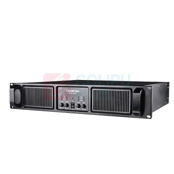 得胜 TAKSTAR 四通道专业功放 EKA-403N