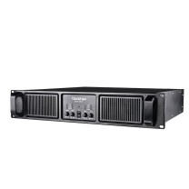 得胜 TAKSTAR 四通道专业功放 EKA-403N
