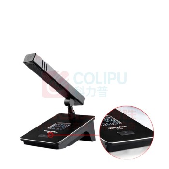 得胜 TAKSTAR 方型咪杆麦克风 XC-TH