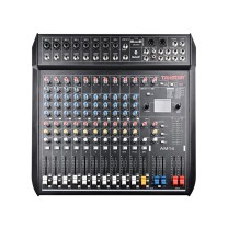 得胜 TAKSTAR 十四路调音台 AM14