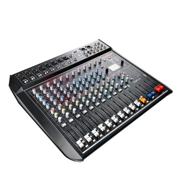 得胜 TAKSTAR 十四路调音台 AM14