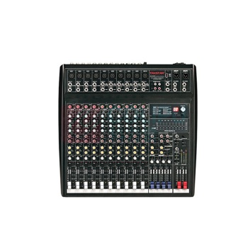 得胜 TAKSTAR 十六路调音台 XR-1016FX(非蓝牙款)
