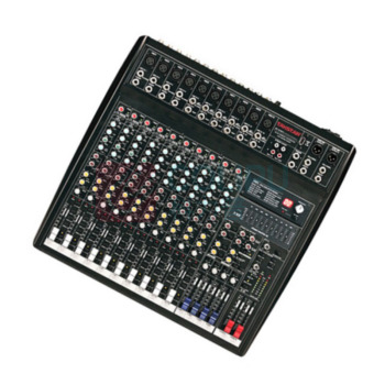 得胜 TAKSTAR 十六路调音台 XR-1016FX(非蓝牙款)