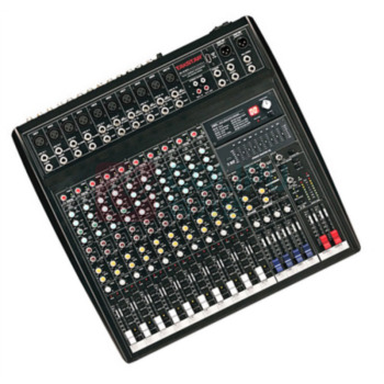 得胜 TAKSTAR 十六路调音台 XR-1016FX(非蓝牙款)