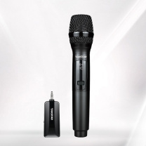 得胜 TAKSTAR 无线话筒 TS-K201