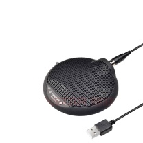 得胜 TAKSTAR 全指向数字界面麦克风 BM-630USB