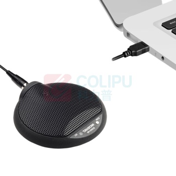 得胜 TAKSTAR 全指向数字界面麦克风 BM-630USB