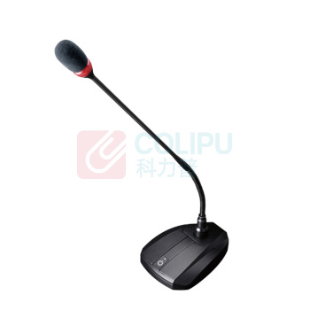 得胜 TAKSTAR 鹅颈式麦克风 MS400-1