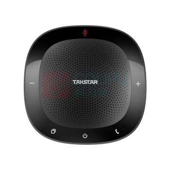 得胜 TAKSTAR 全向会议麦克风音箱 CS-200