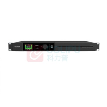 得胜 TAKSTAR 数字反馈抑制器 FE-224N