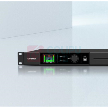得胜 TAKSTAR 数字反馈抑制器 FE-224N