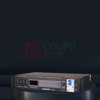 得胜 TAKSTAR 电源时序器 EB-16DY 1台