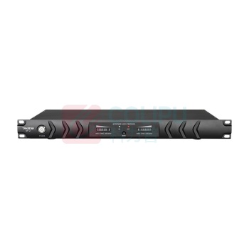 得胜 TAKSTAR 数字反馈抑制器 DF-2 2进2出高效稳定防啸叫
